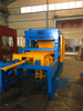 Construction Equipment Fully Automatic Concrete Making Machine 