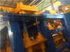 QT12-15 Concrete Hollow Block Making Machine Manufacturer Made in China 