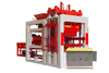 Yixin Cement Brick Machine Manufacturer for India Market 