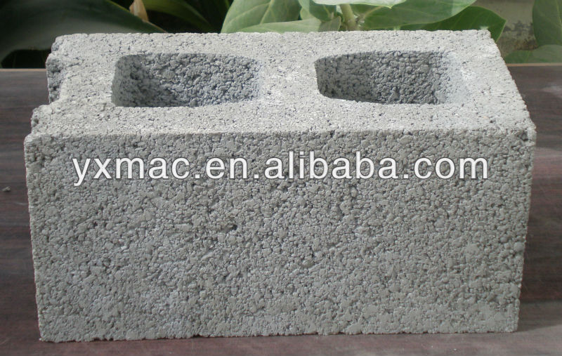 Mould for Brick Mkaing Machine Magnetness Steel Made