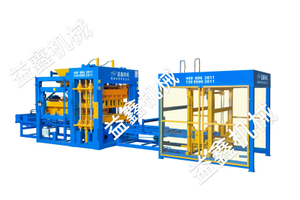 Looking for QT9-15 China Concrete Block Brick Machine Manufacturer 
