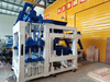 Inteligent China Quanzhou QT10-15 Cement Hollow Block Machine Manufacturer Euro Type Manufacturer 
